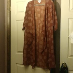 LuLaRoe Lindsay, medium